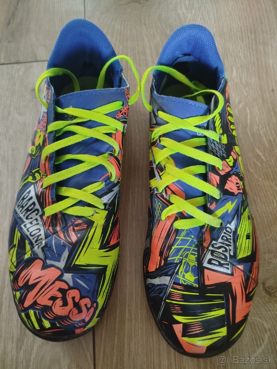 Kopačky Adidas