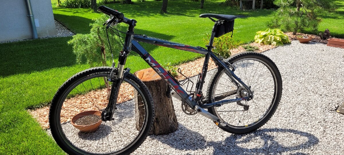 Predám horský bicykel Rock Machine