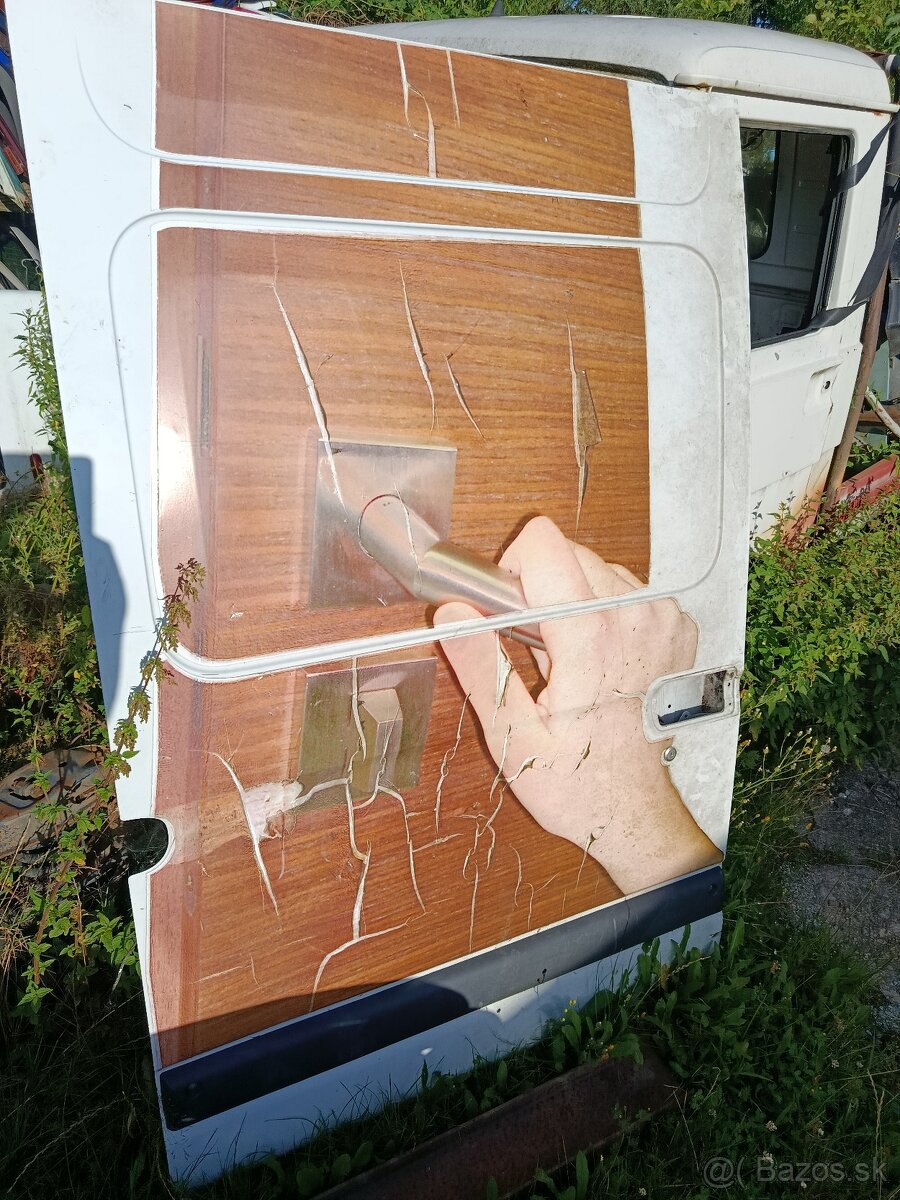 Renault Master Opel Movano