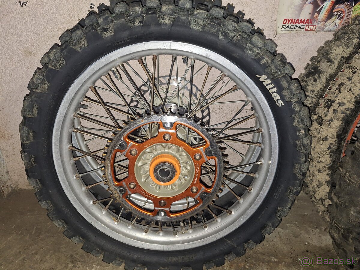 Koleso 19 ktm