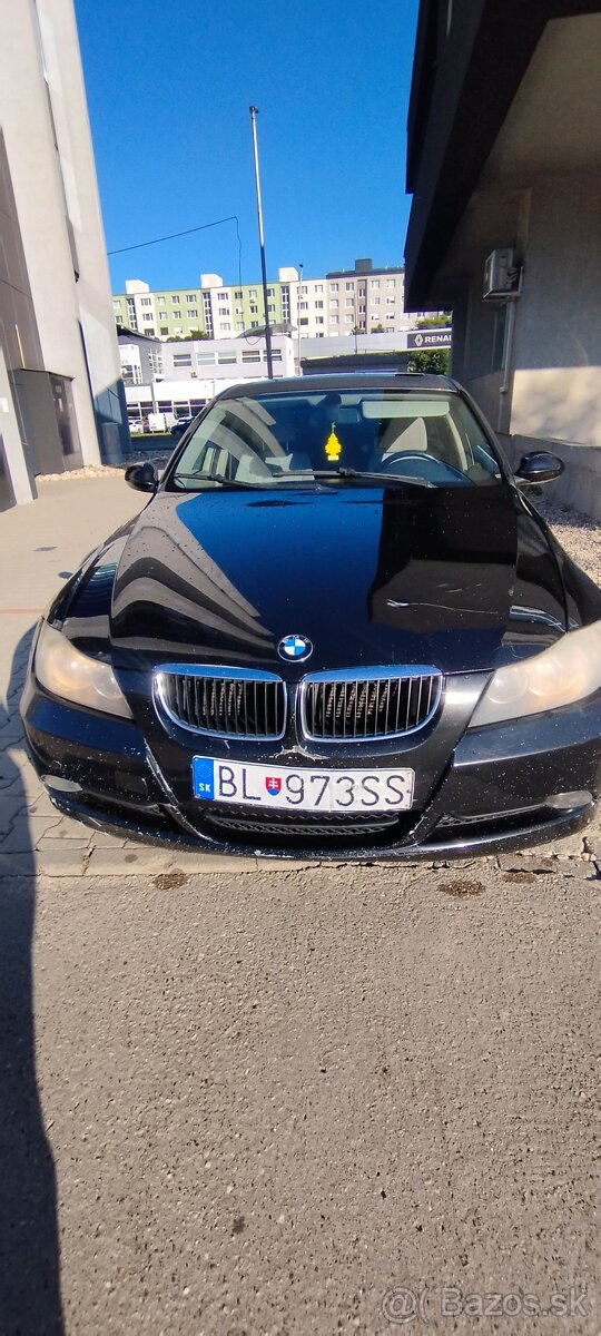 320 D