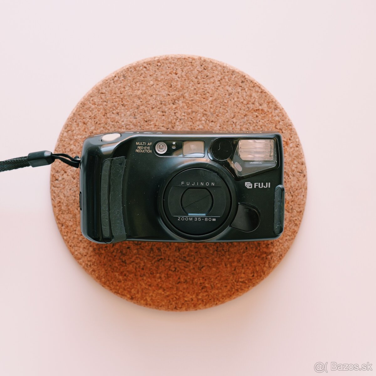 Fuji DL-1000 Zoom