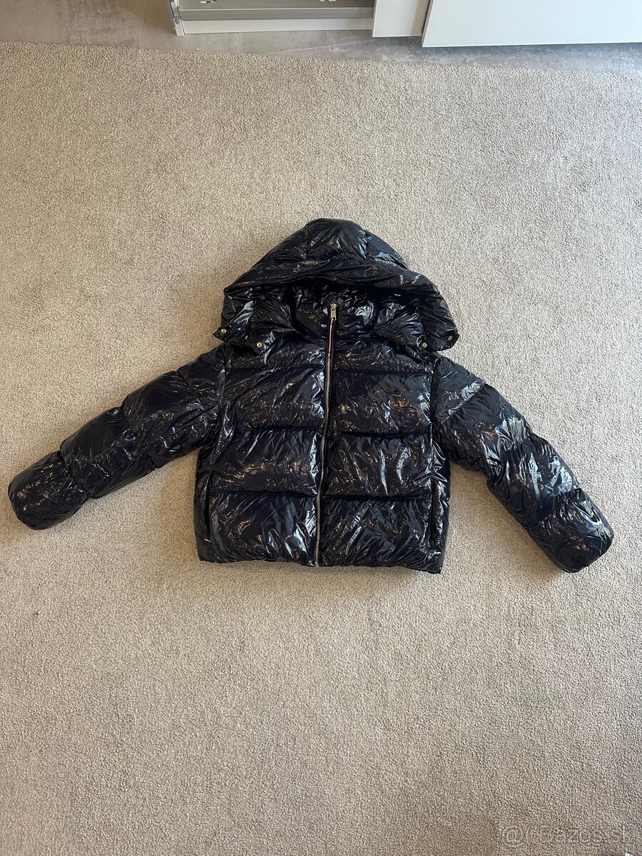 Tommy Hilfiger zimná bunda