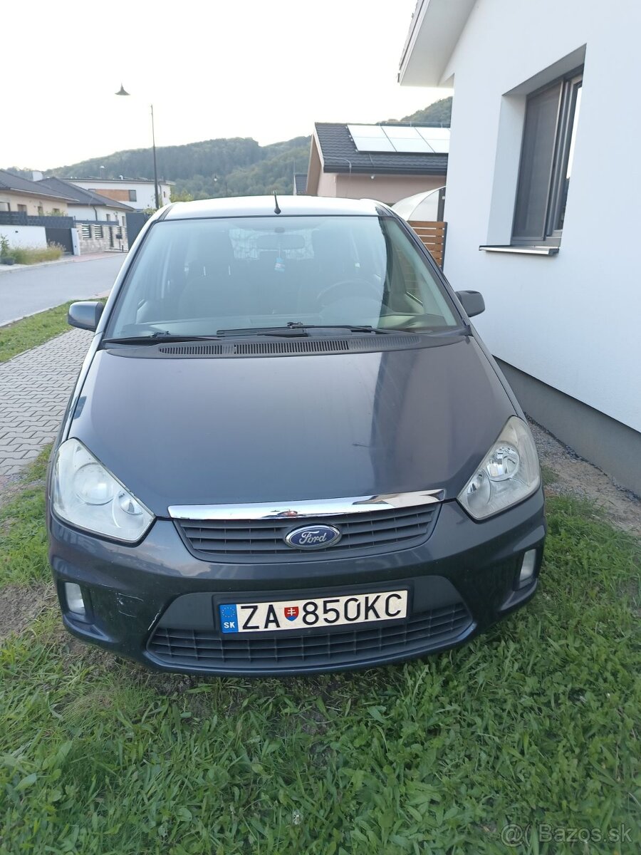 C-max