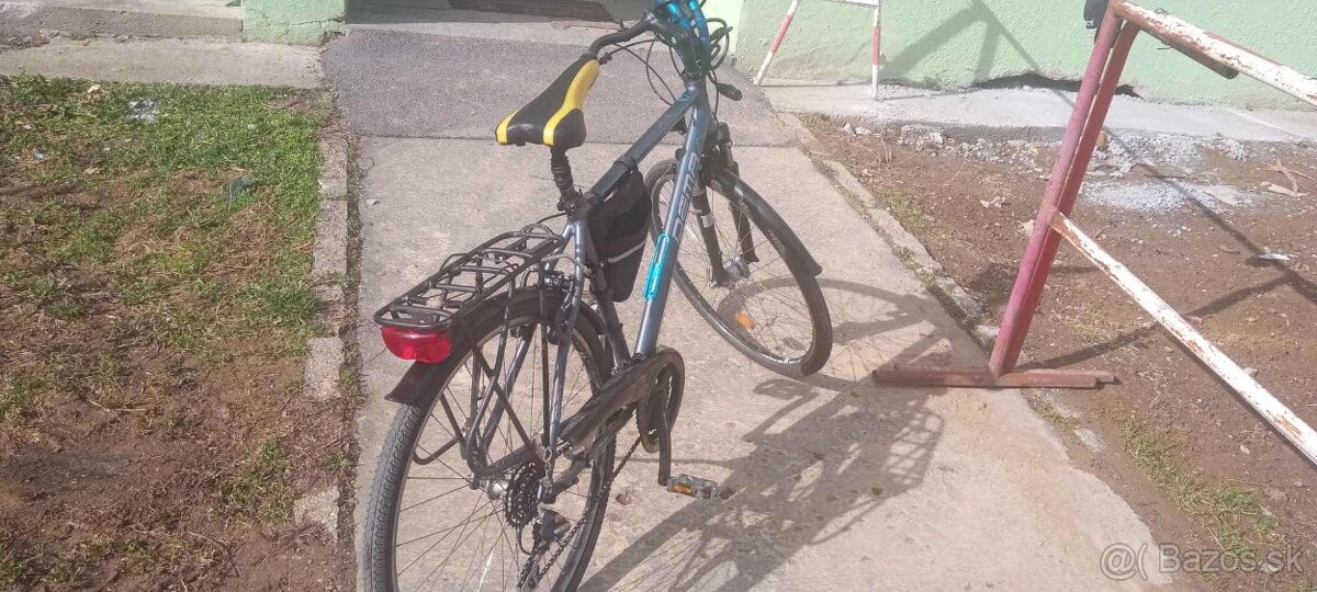 Predám bicykel
