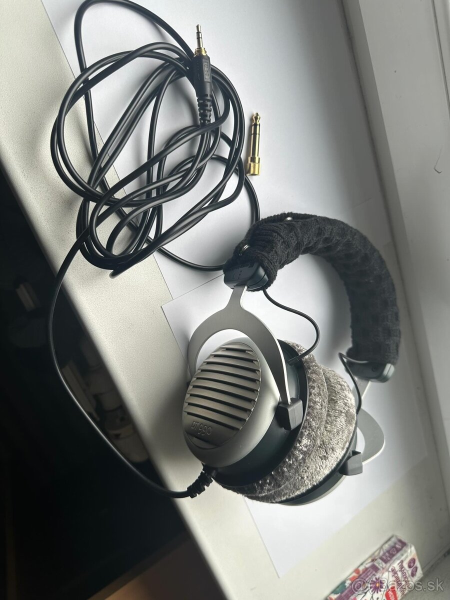 Beyerdynamic DT 990 Edition 32 Ohm