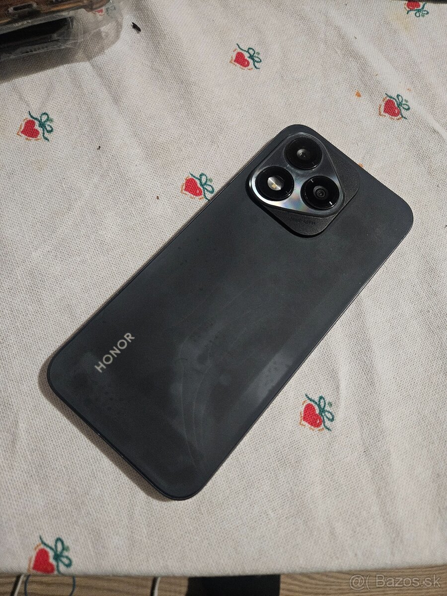 Honor 400 lite na súčiastky