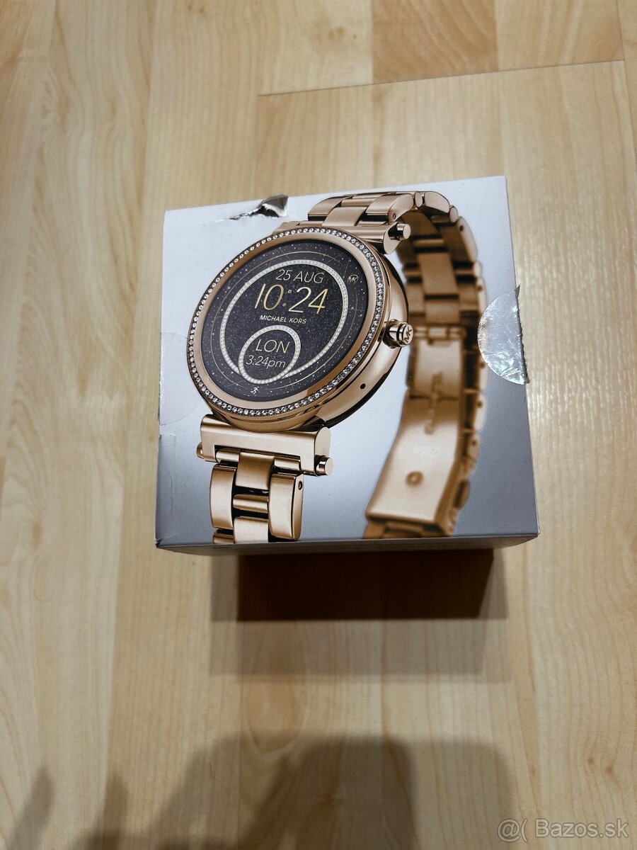 Hodinky Michael Kors