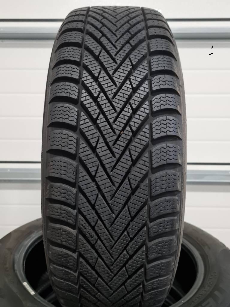 4x Pirelli Cinturato 195/55 R16 91H - Zimné pneu