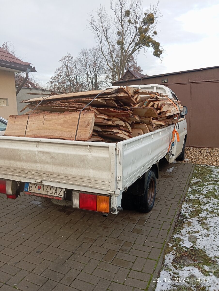 Palivov drevo