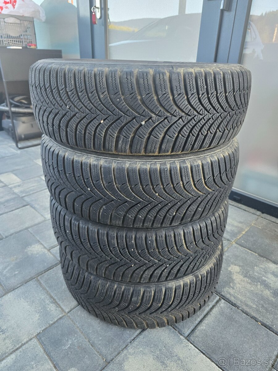 175/65R14 zimné pneu HANKOOK