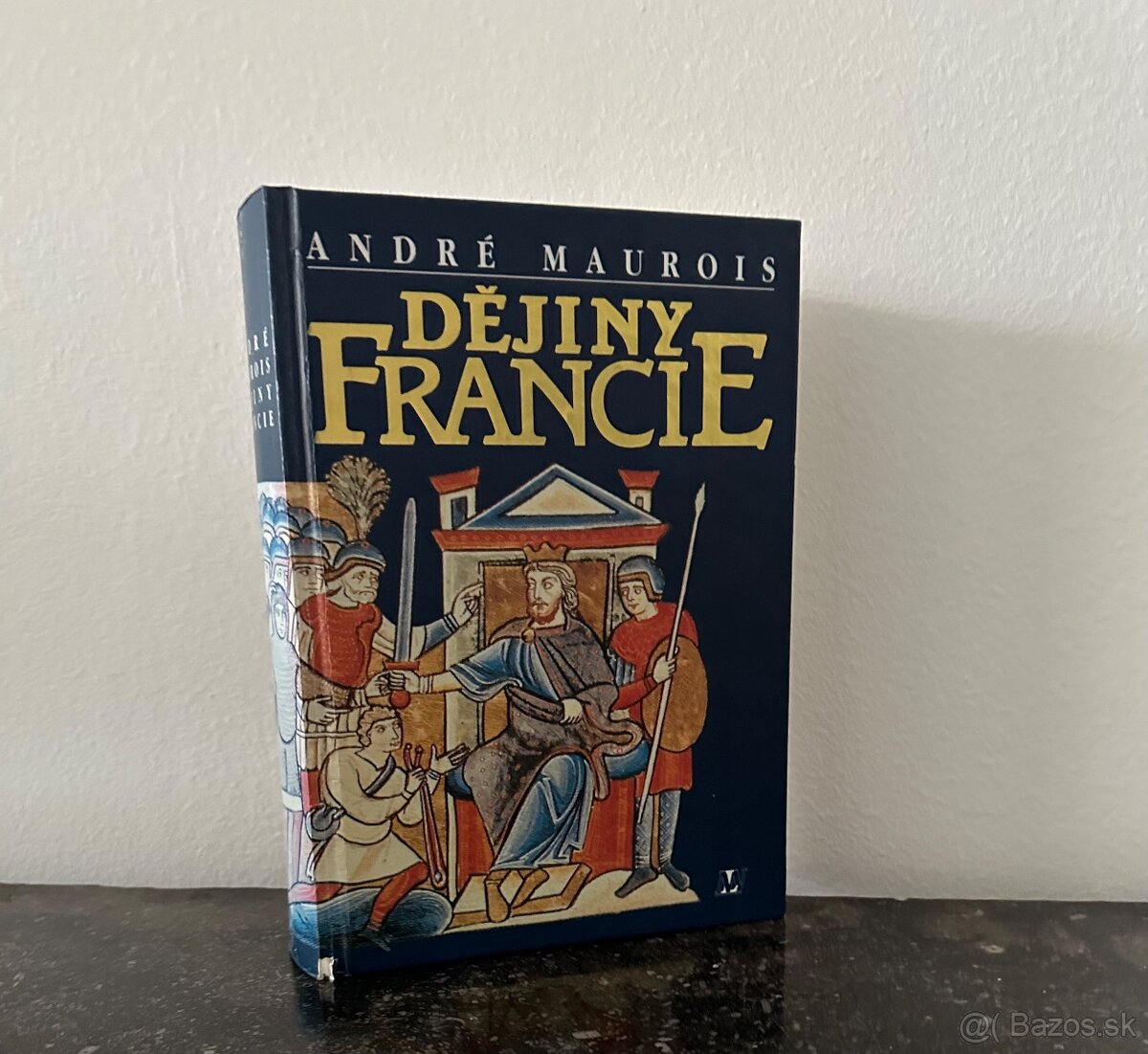 Dějiny Francie