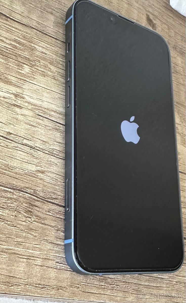 Predám iPhone 14 128GB Black – 86% batéria, top stav