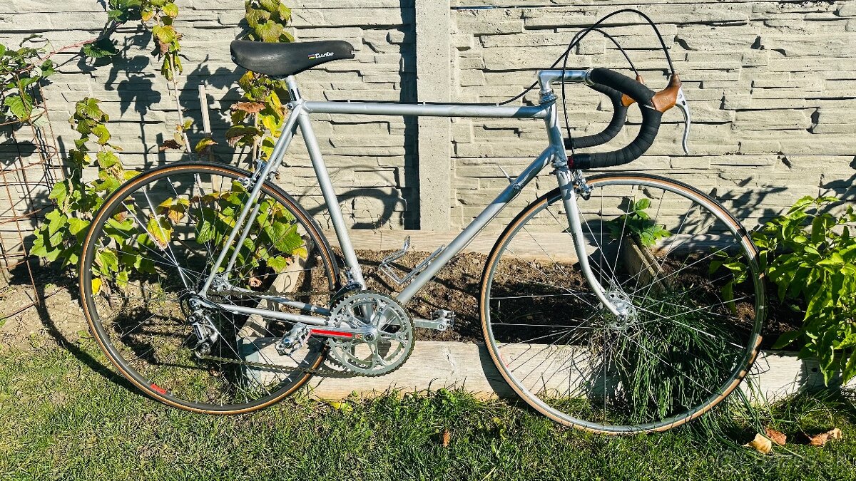 Favorit F1 campagnolo