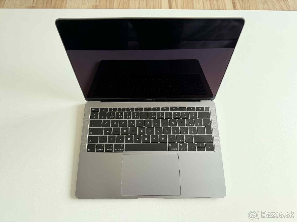 MacBook Air 13"