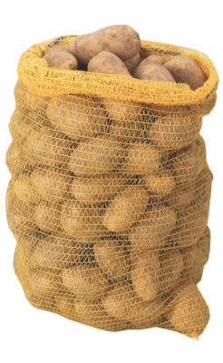 Predám domáce zemiaky