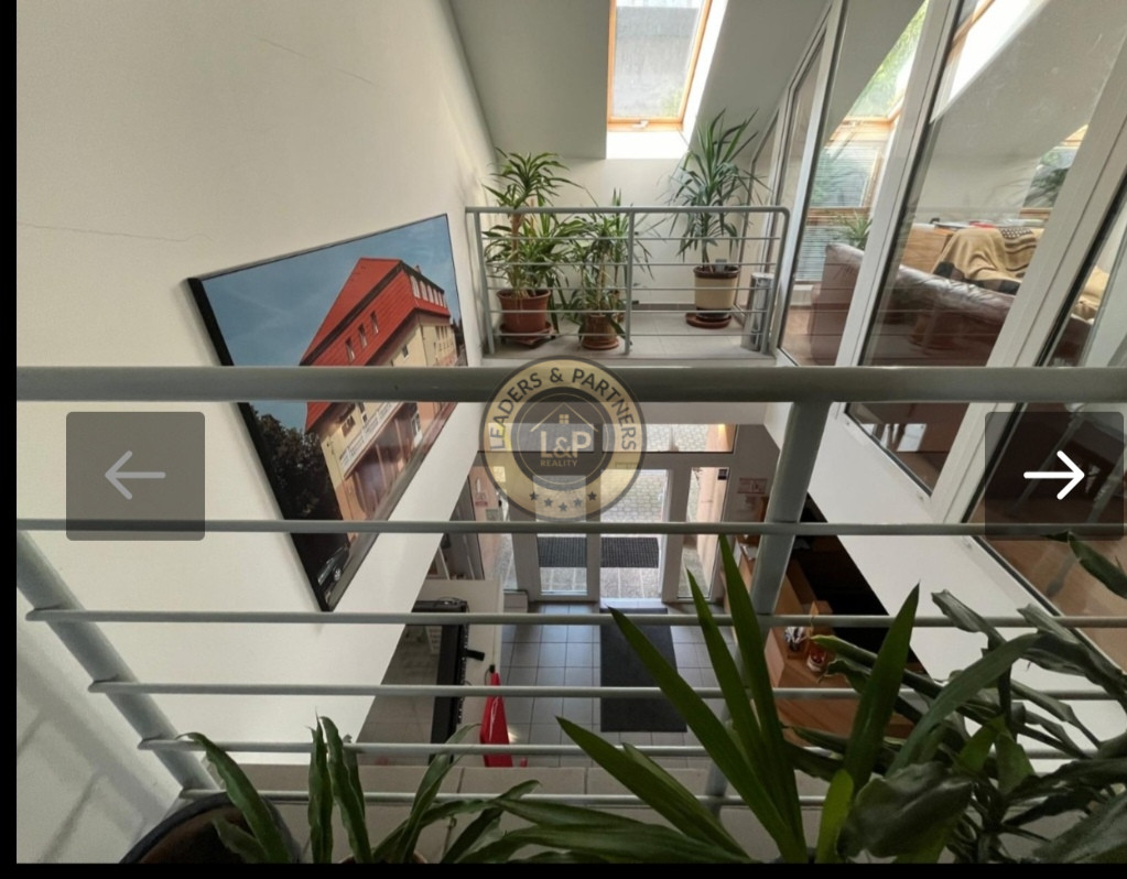 Predaj zaujímavého obchodného areálu v dosahu centra