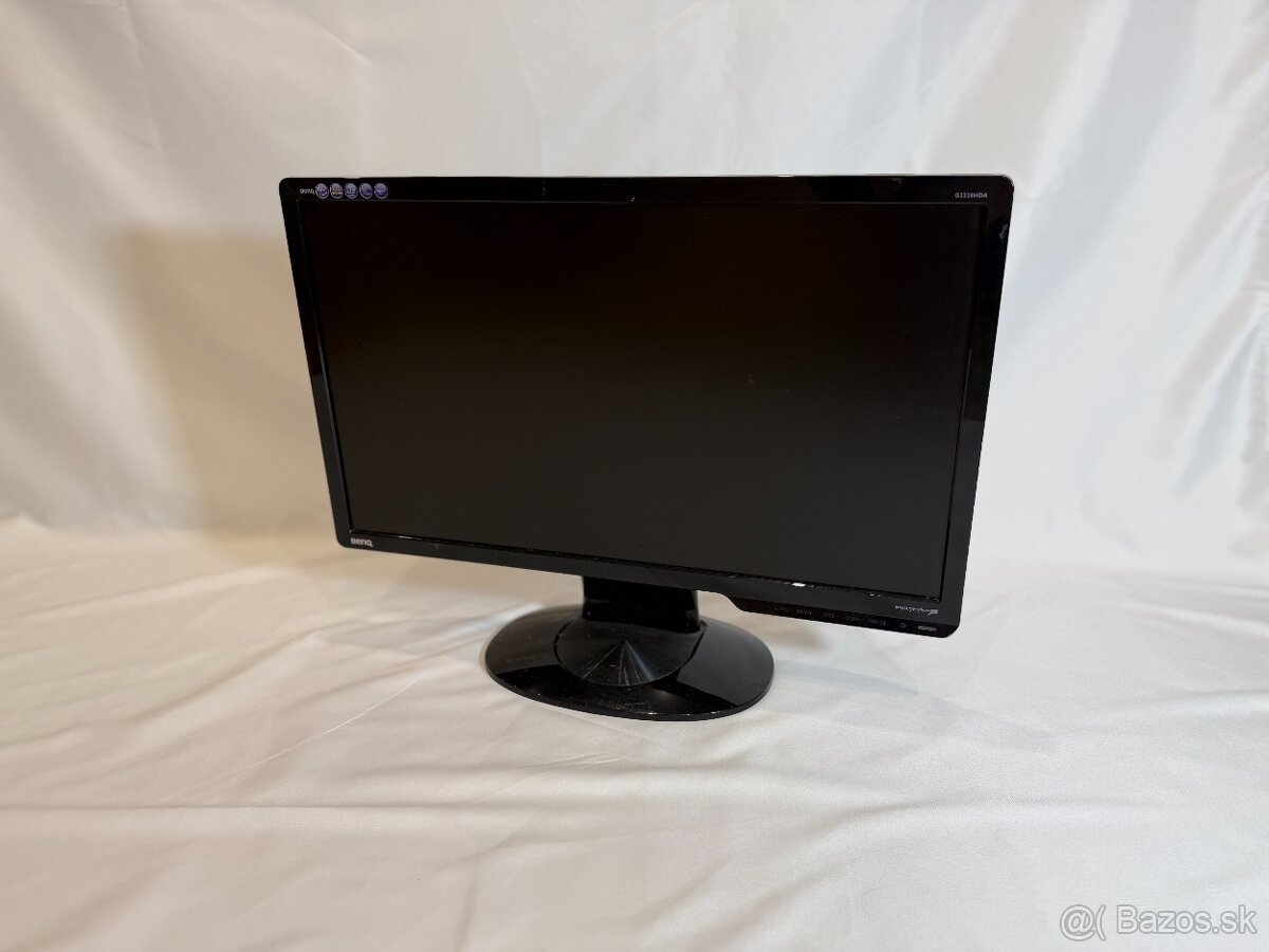 Monitor BenQ G2220HDA 22”