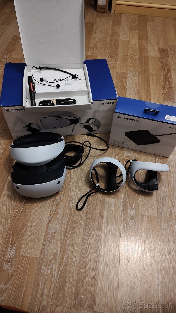 PS Virtualna realita 2