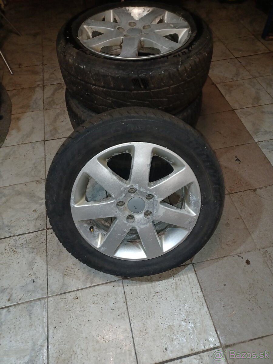 Predám elektrony 5×108r16