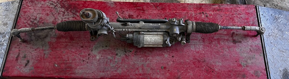 Servo riadenie 1K1423105C