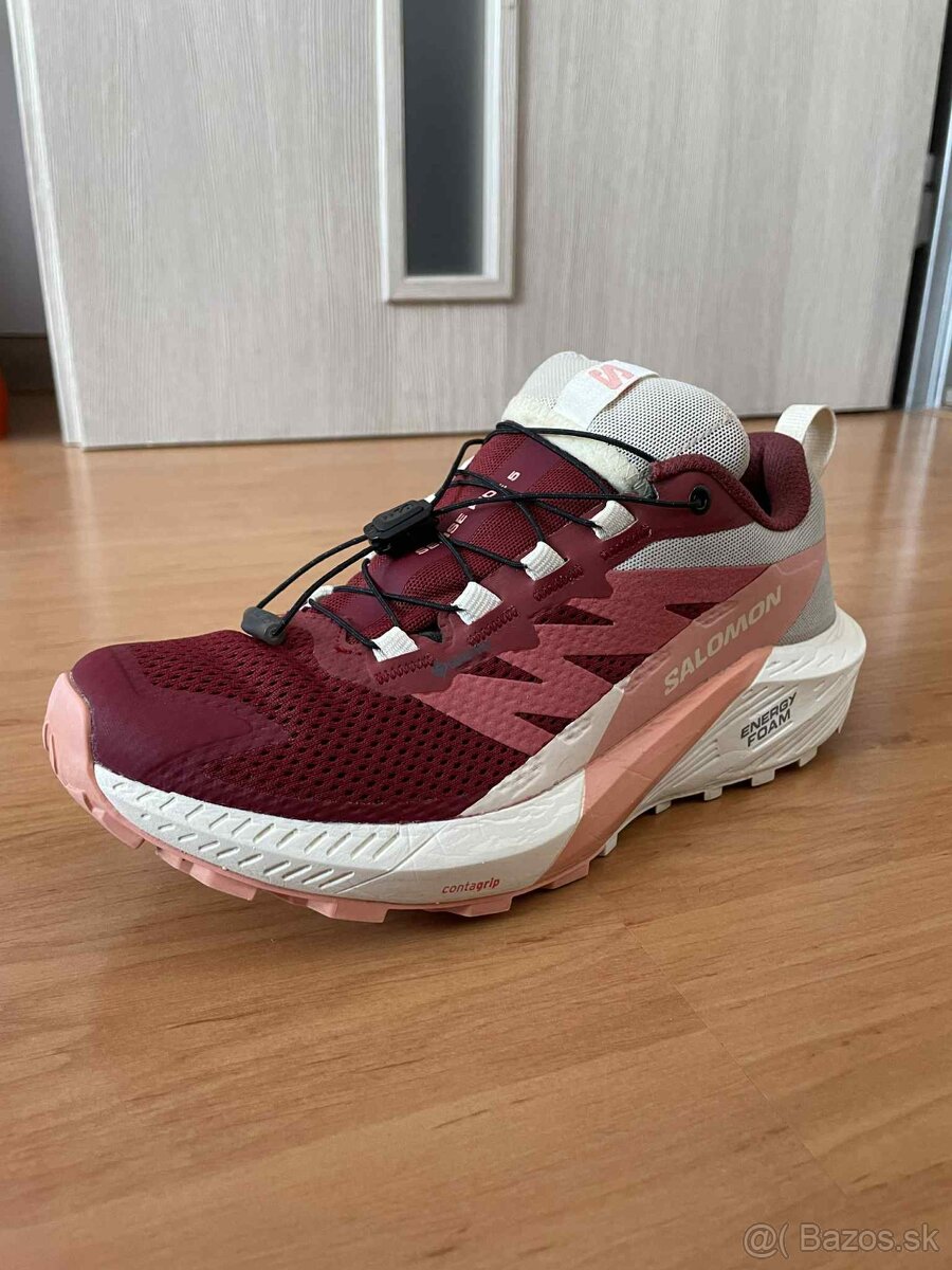 Salomon Sense Ride 5 GTX