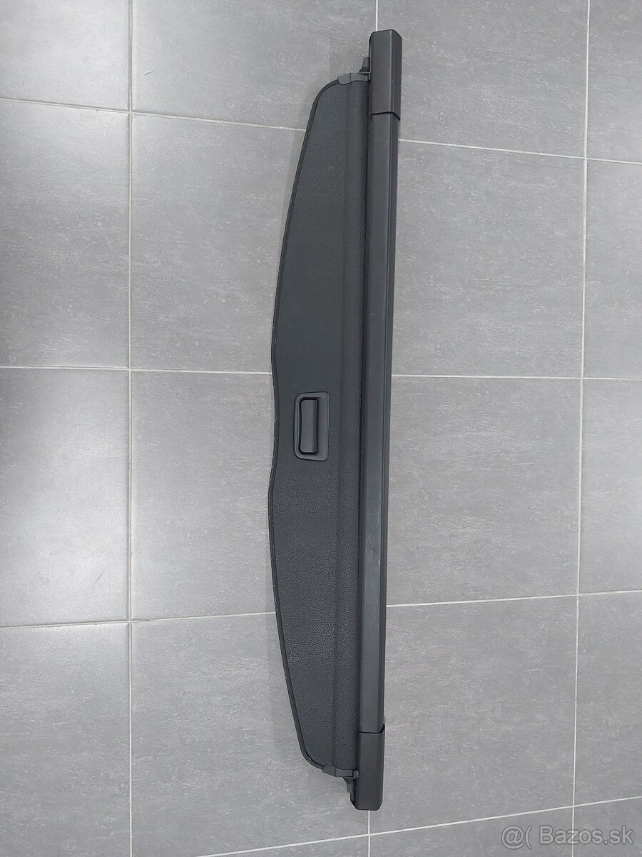 Plato,roletka VW Sharan,Seat Alhambra,7N