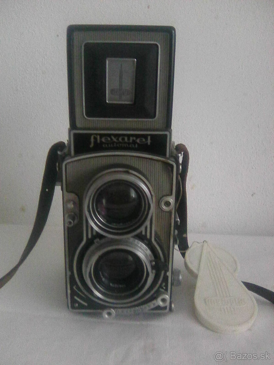 Flexaret automat