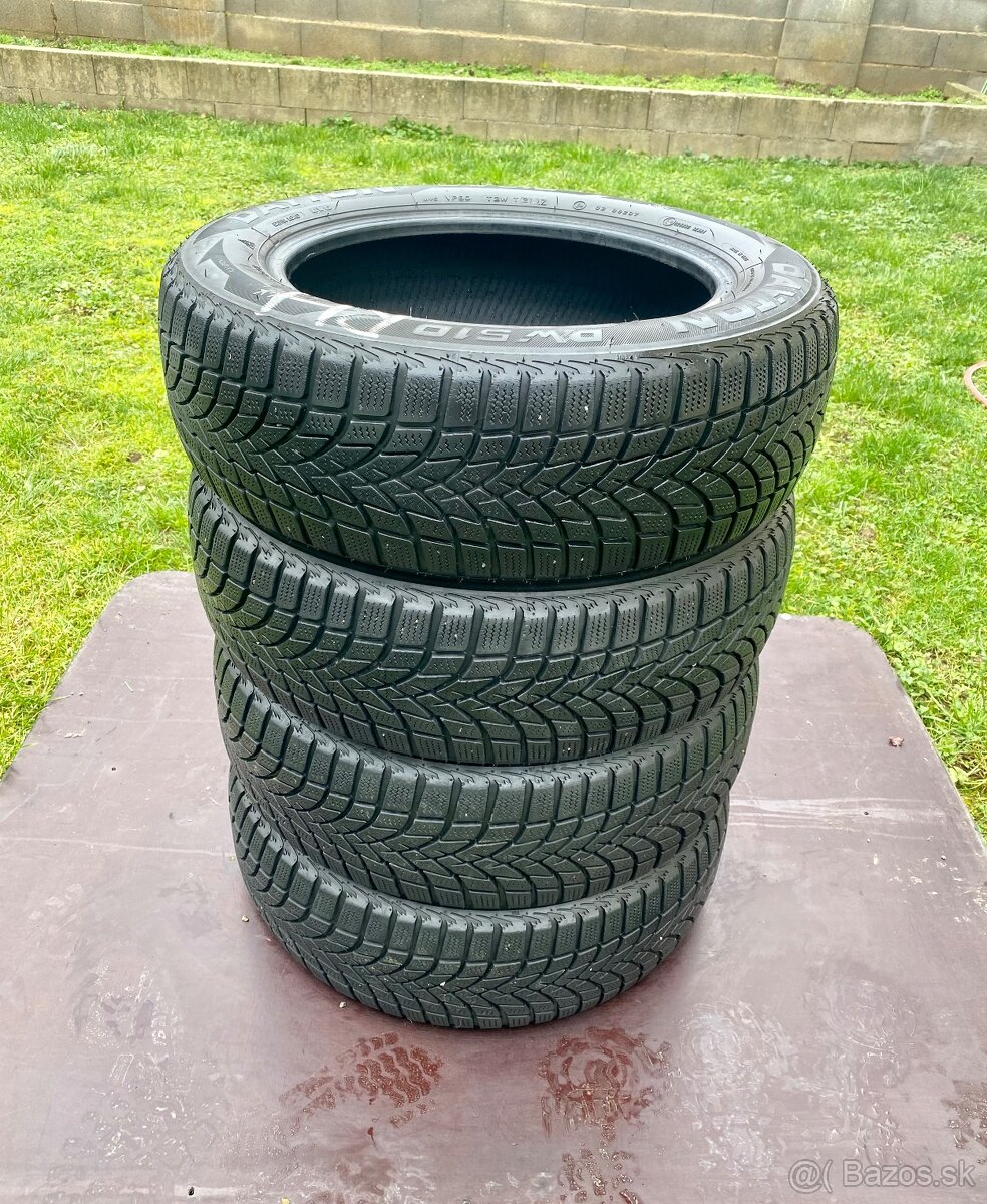 185/60 r15 zimné DAYTON 88T