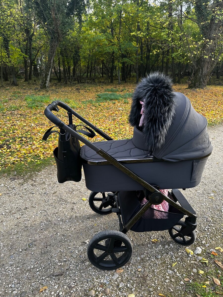 kočík Venicci Titum Upline SE –