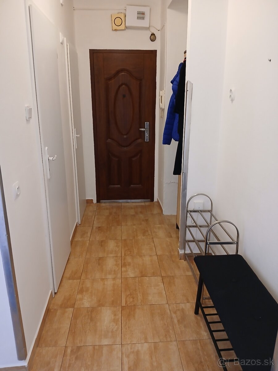 3-izbový byt v centre