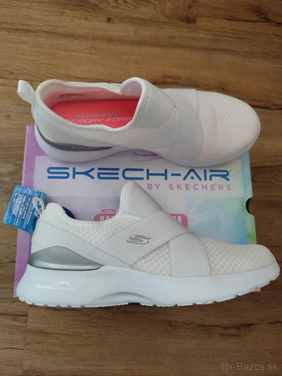 Tenisky Skechers