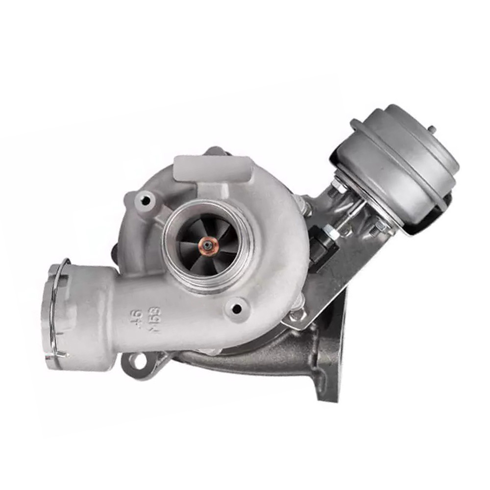 Repasované/Nové turbo 1.9 TDI 96kw, 100kw, 103kw Záruka 2-ro