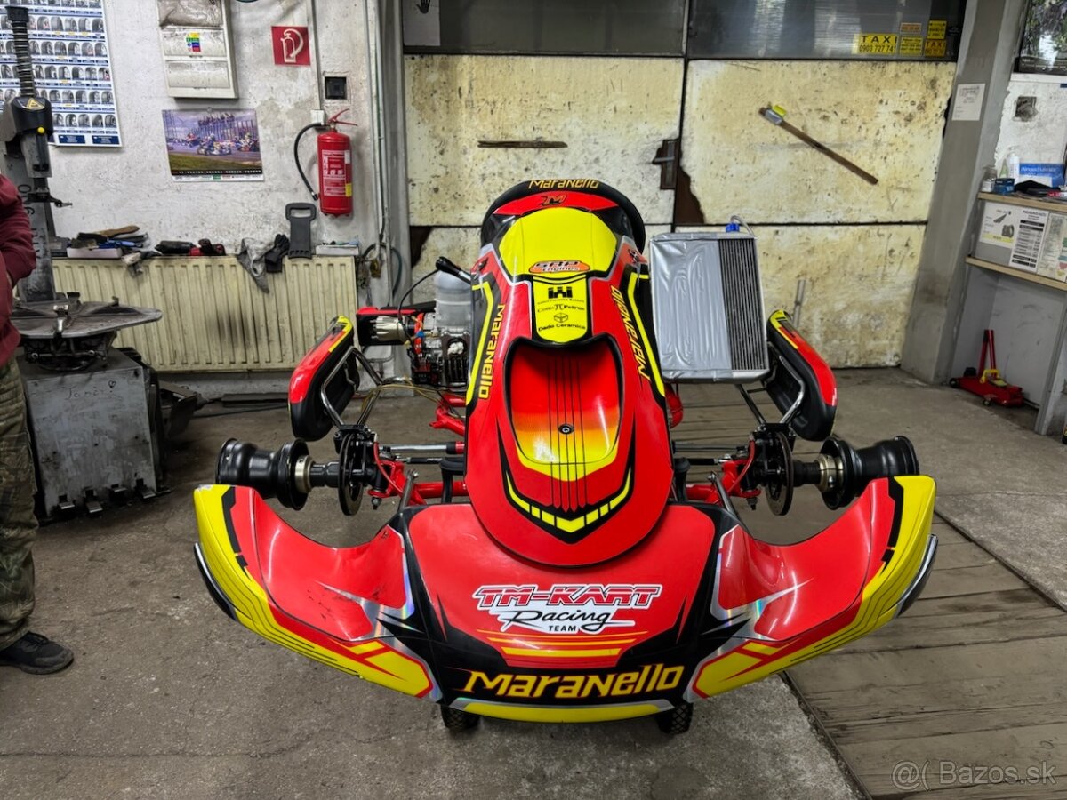 Motokara