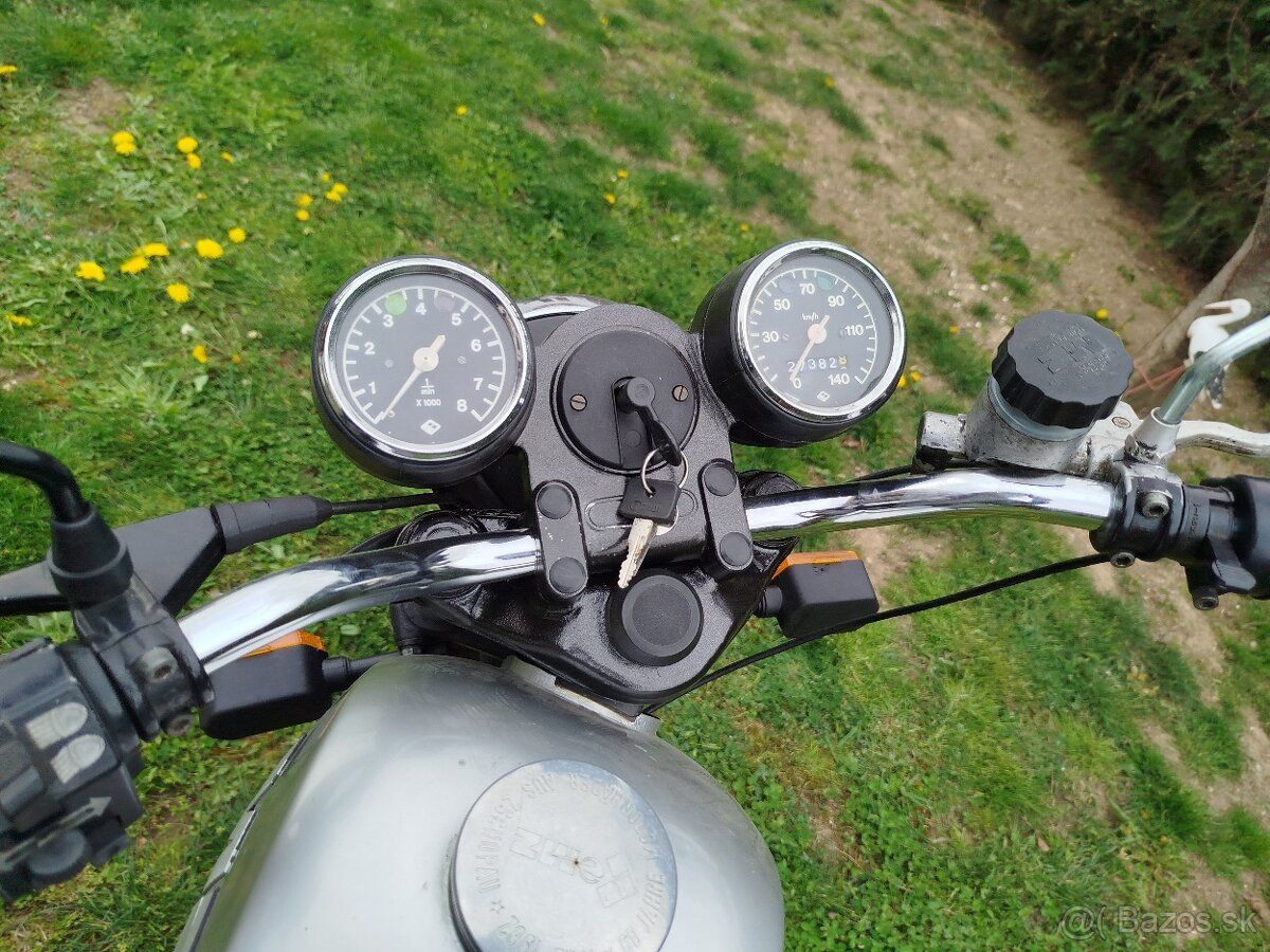 MZ 150