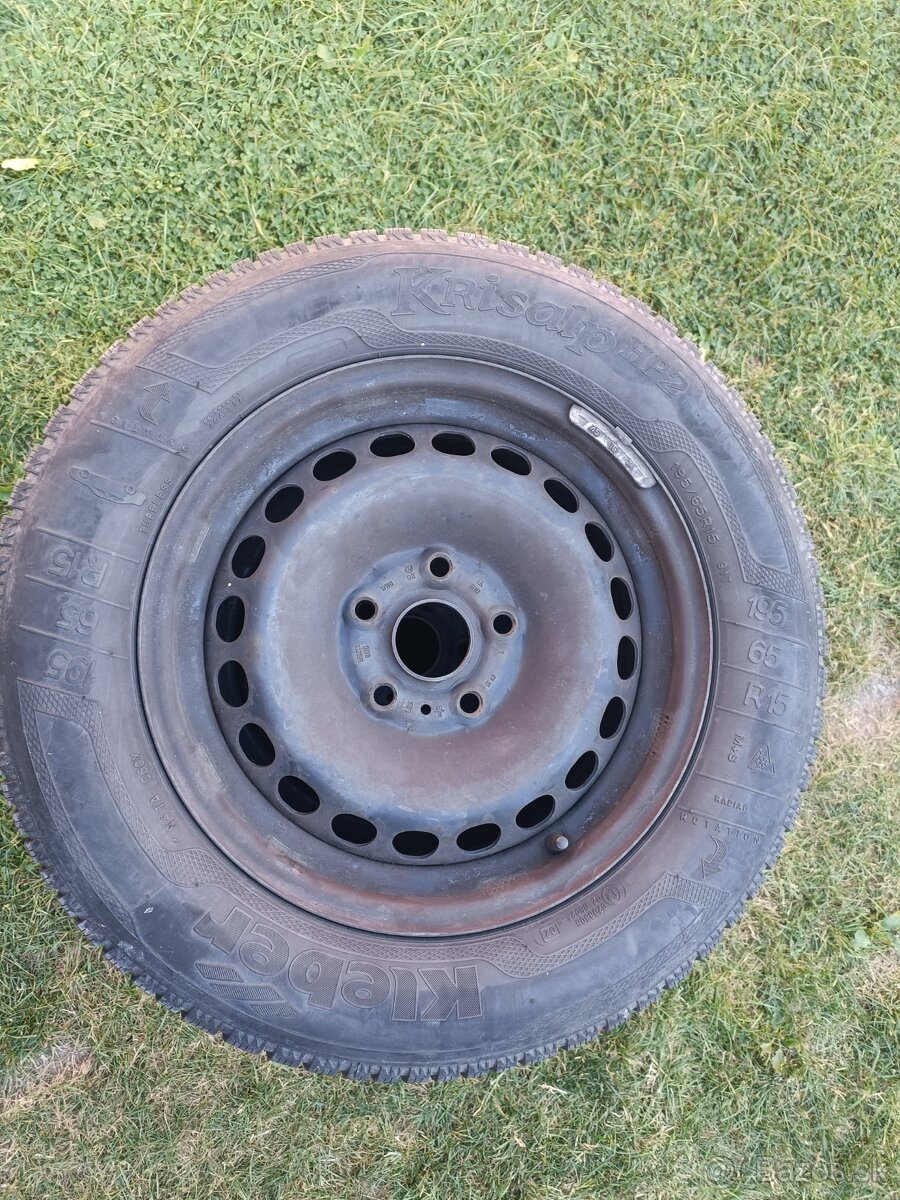 195/65 r15