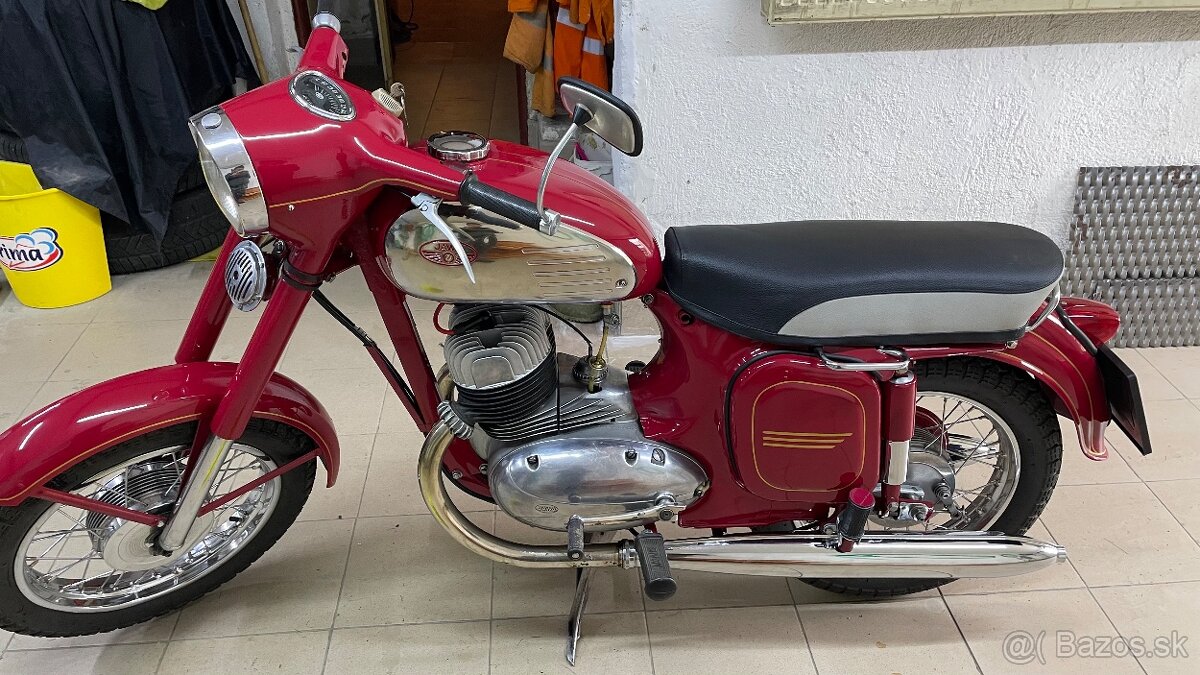 Jawa 350/360