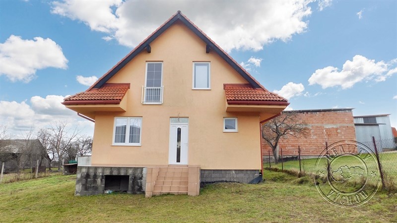 Rodinný dom AJ NA SPLÁTKY