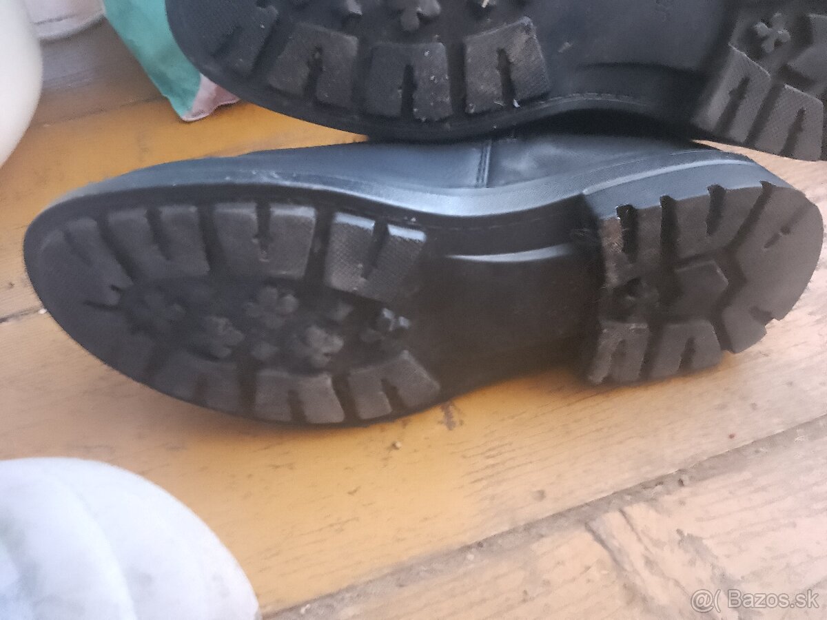 Predám ženské topánky nenosené
