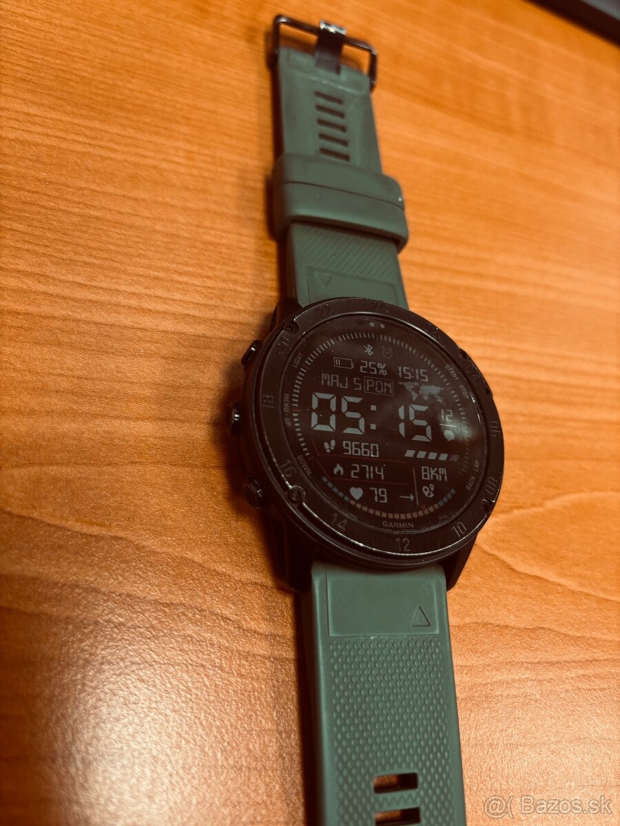 Garmin Tactic Delta