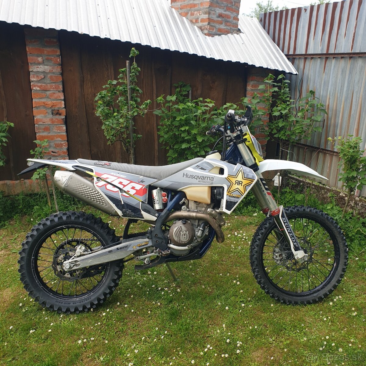 Husqvarna