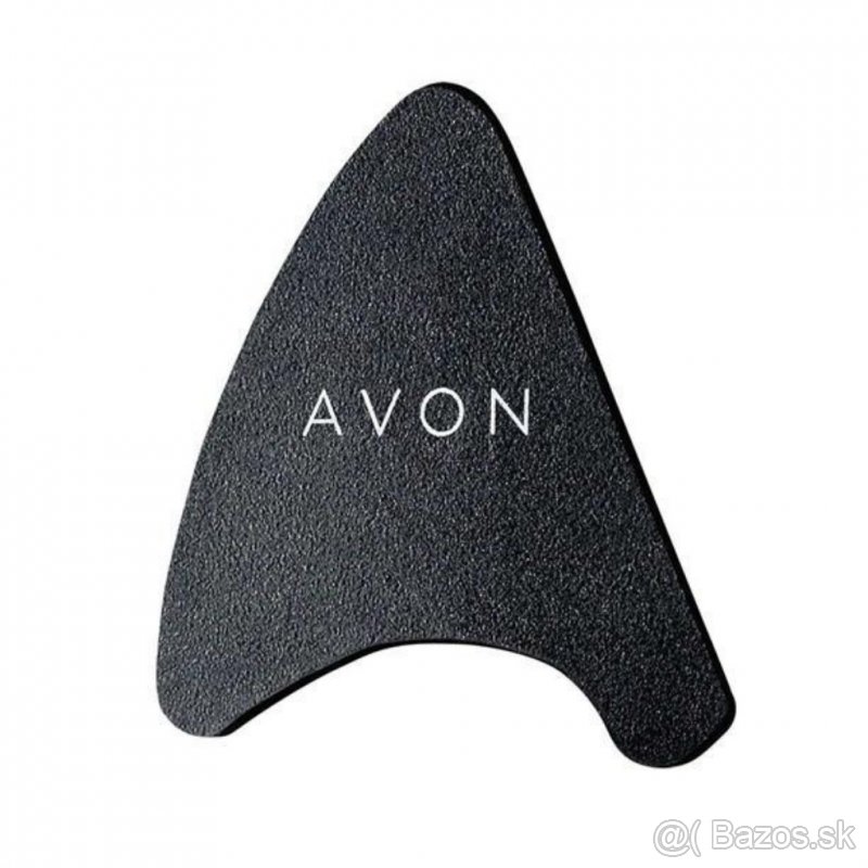 Šablóna na líčenie očí a pier, AVON
