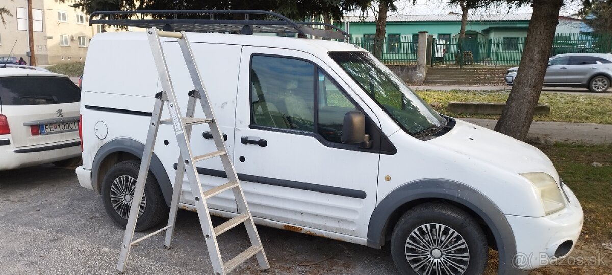 Strešný nosič Ford