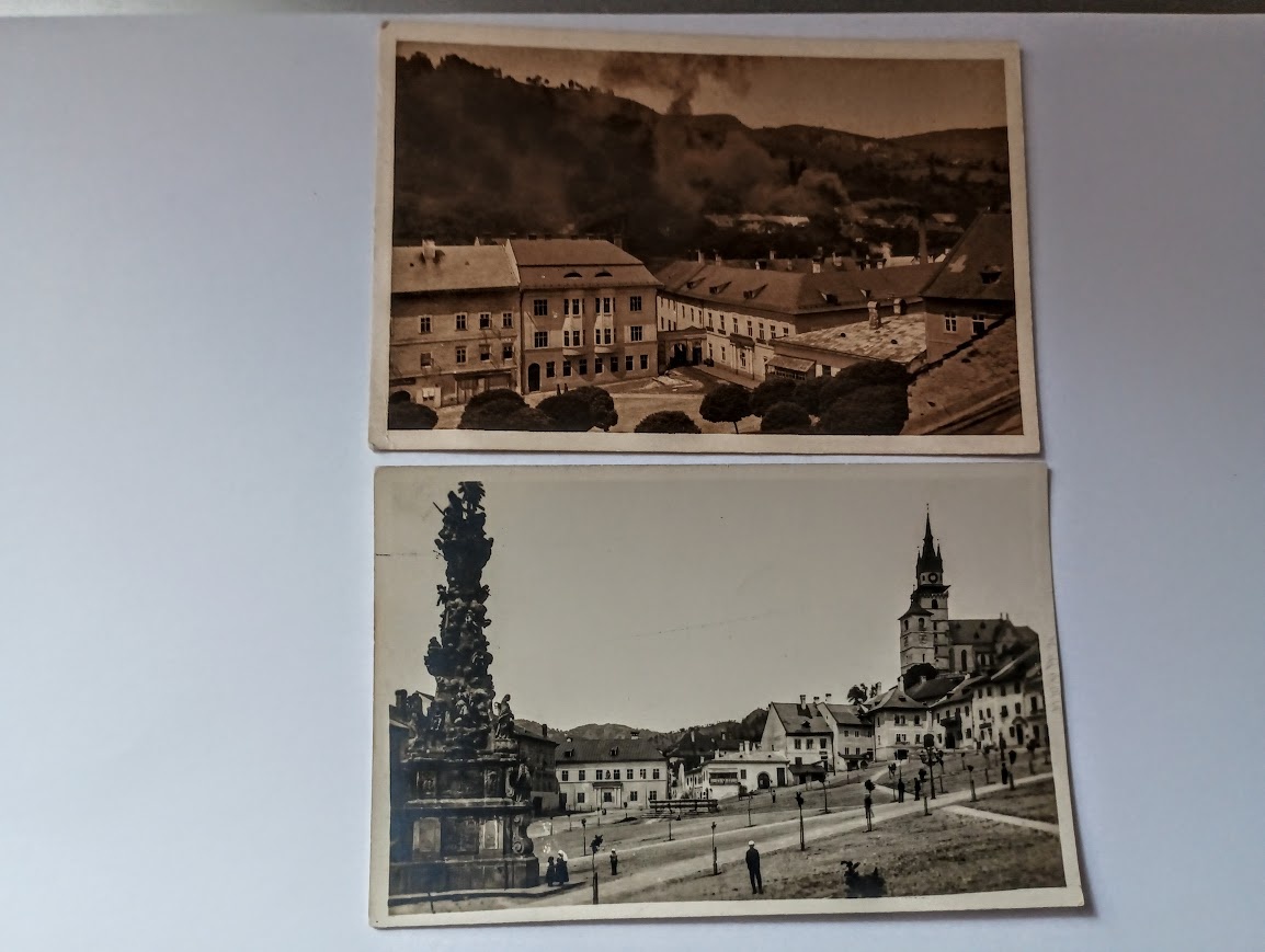 POHLADNICE-KREMNICA