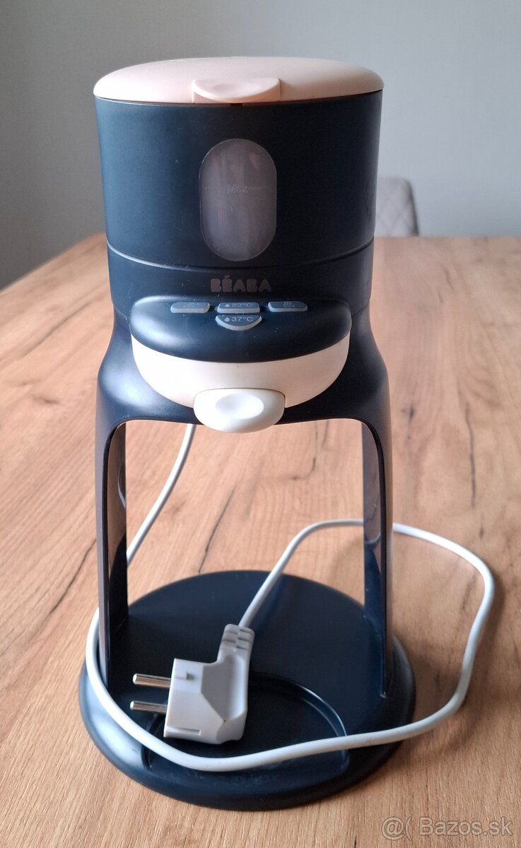 Beaba Bib´Expresso