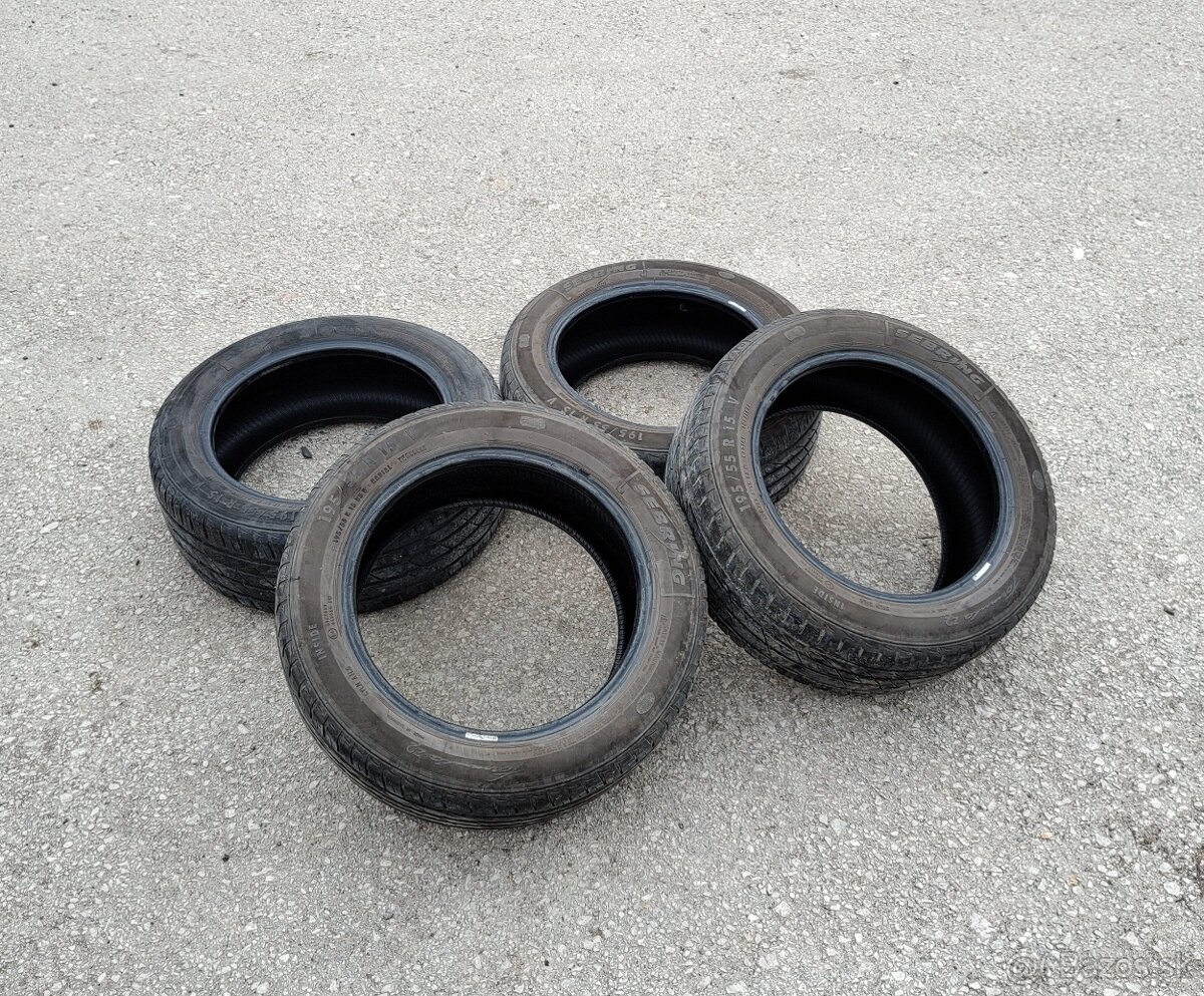 Letné pneu Sebring 195/55 r15