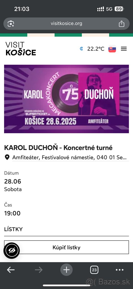 Karol Duchoň