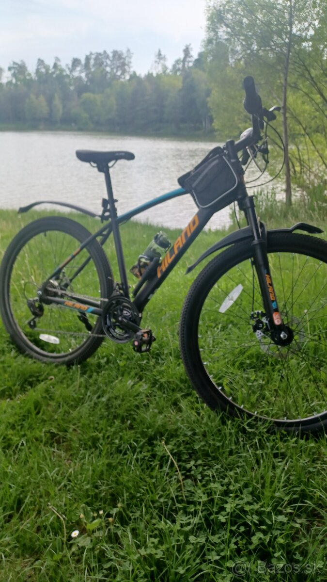 Bicykel