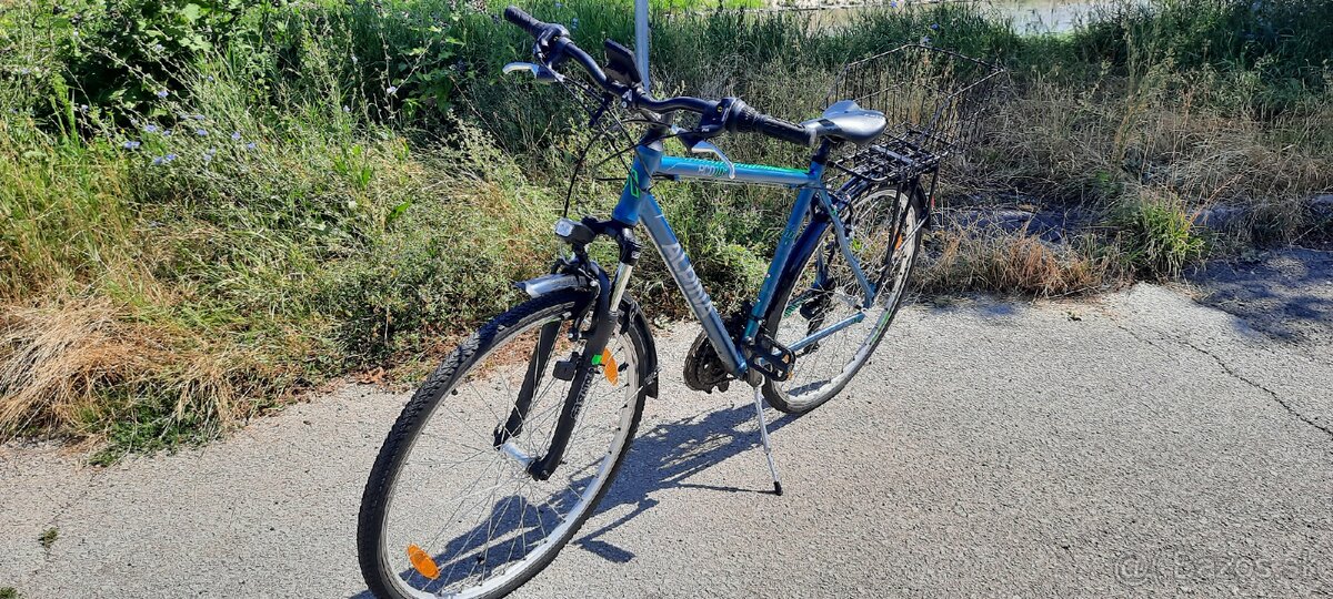 Bicykel Alpina Eco T10