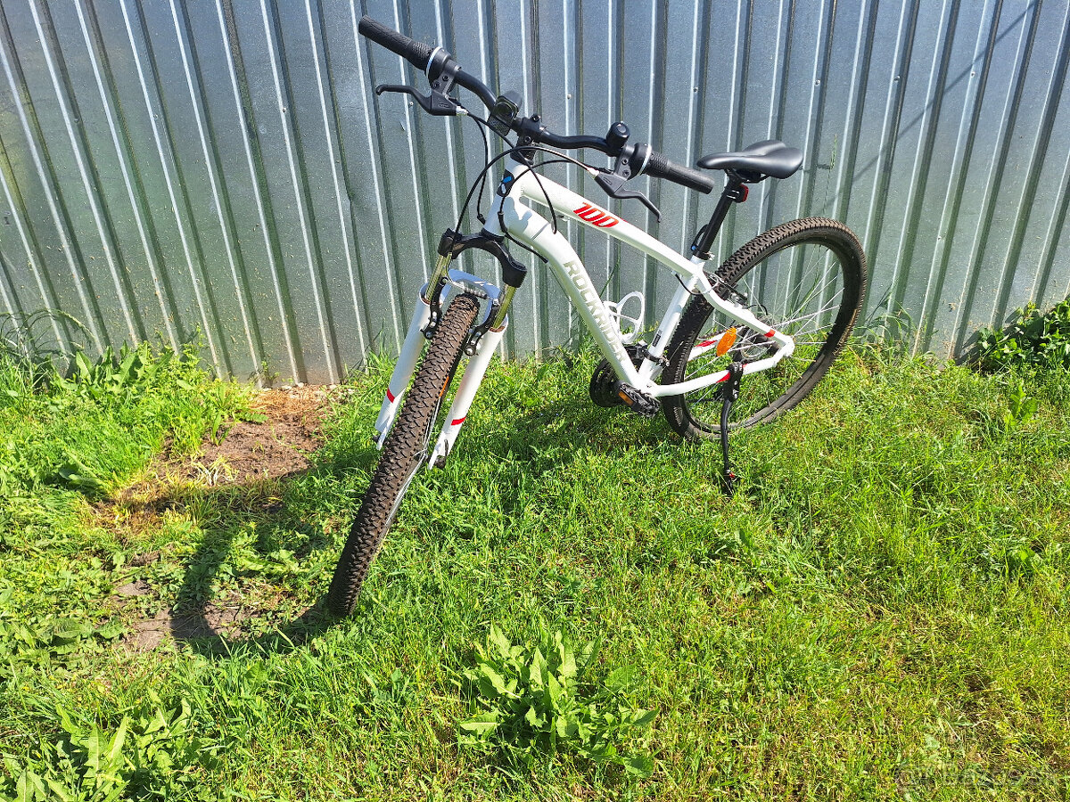 Bicykel Rockrider ST100